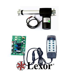 Show products from collection Lexor Massage Chair Parts