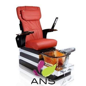 Show products from collection ANS Pedicure Chairs
