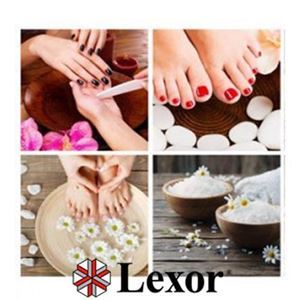 Show products from collection Tranh Vải Lexor