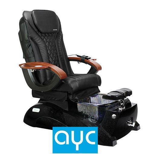 AYC spa pedicure chair collection