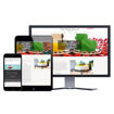 Picture of Restaurant Website - Design #204