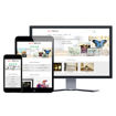 Picture of eCommerce Website - Design #901 Art Store