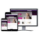 Picture of eCommerce Website - Design #904 Beauty Store