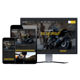 Picture of eCommerce Website - Design #905 Bike Store