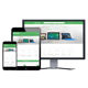Picture of eCommerce Website - Design #906 Electronic Store