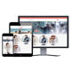 Picture of eCommerce Website - Design #909 Fashion 2 Store