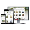 Picture of eCommerce Website - Design #910 Furniture Store