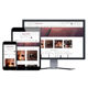 Picture of eCommerce Website - Design #912 Liquor Store