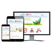 Hình ảnh Website eCommerce - Thiết Kế #916 Toy