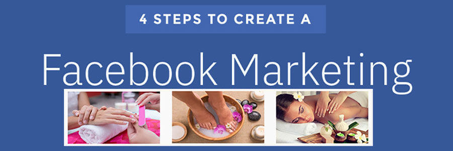 Marketing Your Salon on Facebook? Here are 4 Tips to Help You!
