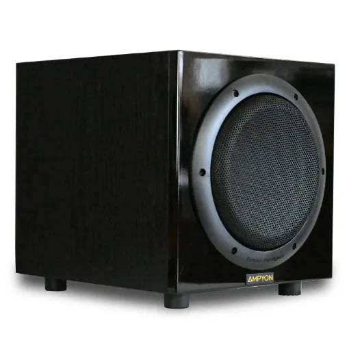 Picture of Ampyon SW-10 10 Inch Powered Subwoofer