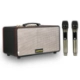 Picture of Ampyon Starboks Portable Karaoke Speaker