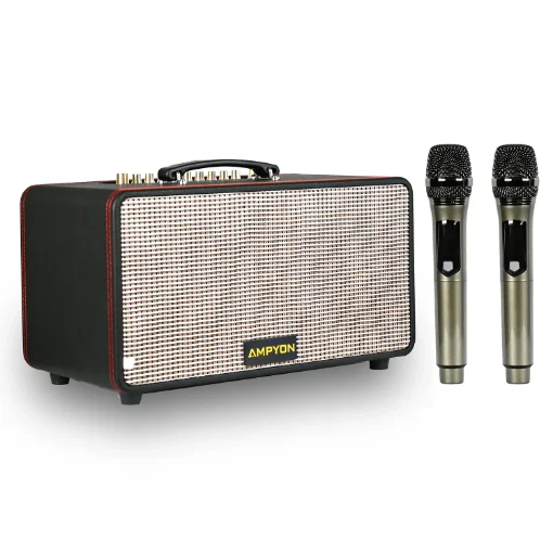 Hình ảnh Loa Karaoke Xách Tay Starbox