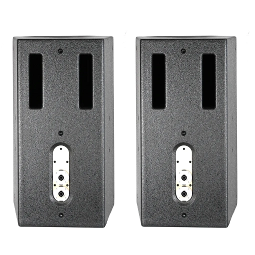 Picture of Ampyon LSX-12 Karaoke Speakers