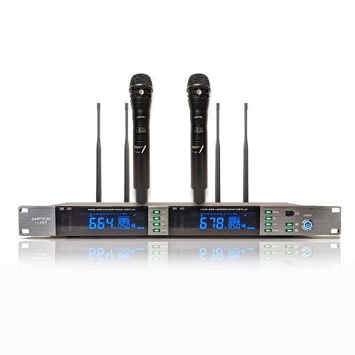 Picture of Ampyon Elite – Large-Room Digital Karaoke System