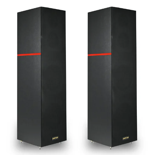 Picture of Ampyon Elite AKS-605 – Modern Hybrid Karaoke System