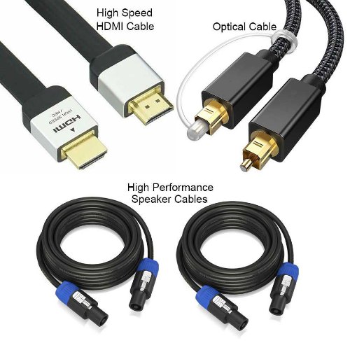 Picture of Ampyon Elite – Flagship Performance Karaoke System