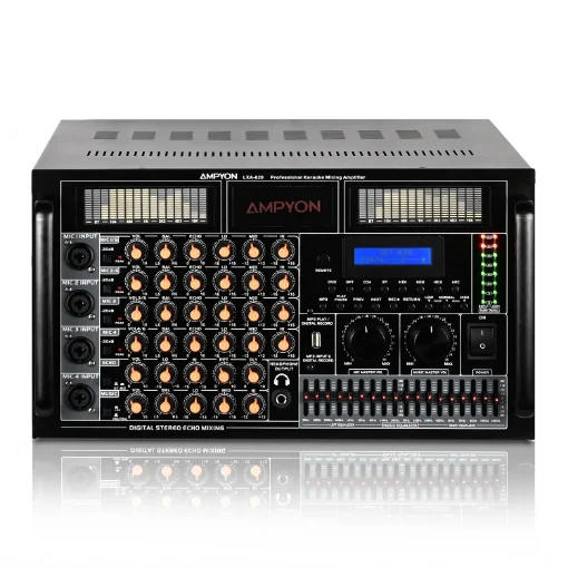 Picture of Ampyon Elite – Premium Performance Karaoke System