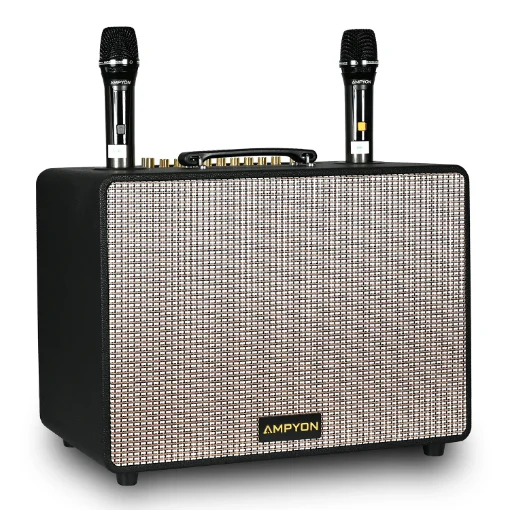 Hình ảnh Loa Karaoke Xách Tay Starbox II SE - Phiên Bản Đặc Biệt