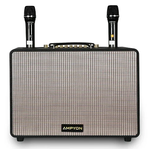 Hình ảnh Loa Karaoke Xách Tay Starbox II SE - Phiên Bản Đặc Biệt