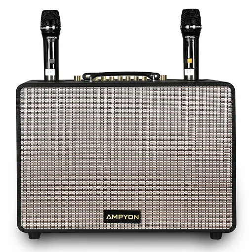 Hình ảnh Loa Karaoke Xách Tay Starbox II SE - Phiên Bản Đặc Biệt