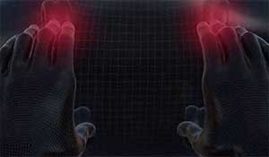 Ghế massage Ogawa Master Drive AI có 26 chế độ massage cài sẵn