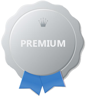 Press release premium package icon
